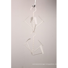 Baby clothes Multi-function drying hangers